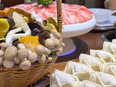 -东海怡品海鲜豆捞(星街坊店)