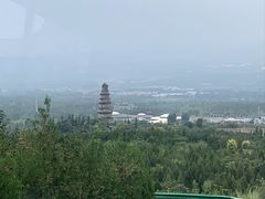 -响堂山石窟-北响堂山石窟