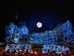 -交通银行前滩31演艺中心