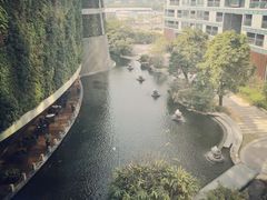 -春满园·早茶·粤菜·宴会(前海店)