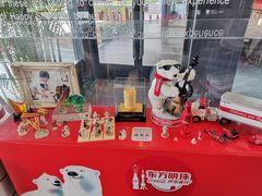 -东方明珠·可口可乐欢乐餐厅