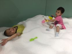 -宝燕水乐园