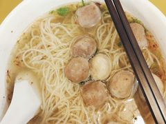双丸细面-味然香(起义路店)