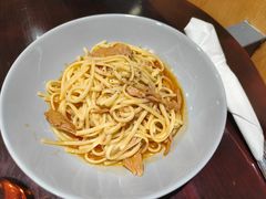 -Cafe Mersey默西咖啡(西交店)