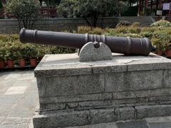-总统兵马大元帅府