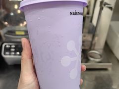 -奈雪的茶(东门太阳百货店)