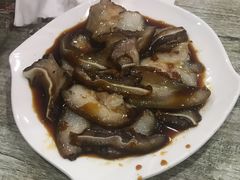 猪耳朵-韦记螺蛳粉(NO2店)