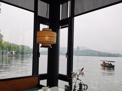 -柳莺湖上·湖景餐厅·江南菜(西湖店)