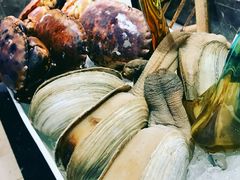 -蓝钻·国际美食海鲜自助百汇(西直门店)