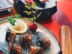 -石葵(锦业时代店)