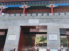 -承德避暑山庄景区