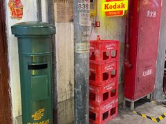 -CITY MART城市集市·里弄(北外滩来福士广场店)