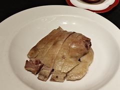 -A One Kitchen·南京精菜馆(德基广场店)
