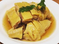 绍兴酒香鸡-鼎泰丰(德基广场店)