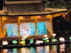 -桂林两江四湖景区