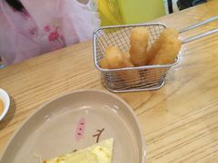 -菲滋意式餐厅(西湖文化广场店)