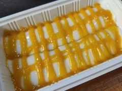 芒果肠粉-文昌邓记清补凉(西沙路店)