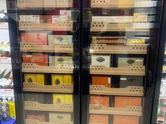 -上海宝亨烟酒商行(宁新小区店)