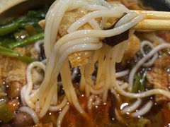 -吉庆桂林米粉·柳州螺蛳粉(港汇广场店)