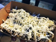 芝士豆腐-品腐记·豆腐王朝(老门东总店)