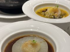 -海粤阁·精致粤菜·宴会厅(宝安店)
