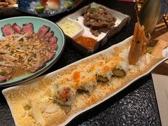 -無境·匠心日本料理(汉街店)