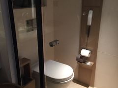 -杭州逸设计师酒店(武林广场店)