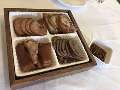 -瑞海姆酒店中餐厅