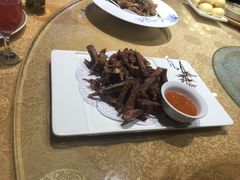 -山东八大碗山东老字号