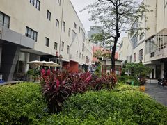 -F518时尚创意园