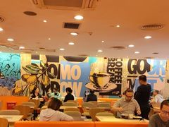 -大快活(罗湖商业城分店)