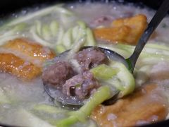-丰尔粥食·粥底火锅·桑拿鸡(大良总店)