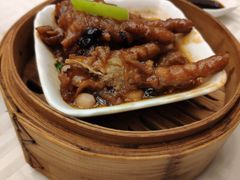 -潮福城大酒楼·潮粤菜·港式点心(阳光城店)