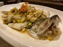 -香云轩·顺德菜(香云纱园林酒店店)