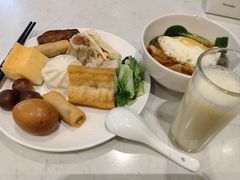 -上海如意智慧酒店(上海科学院店)