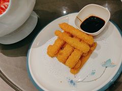 -百草滩羊清水涮羊肉(长城路店)