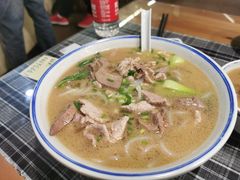 黑猪肉米线-八十八粉儿(尚都店)