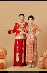 -太郎花子婚纱摄影TAHAKO(无锡店)