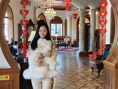 -马勒别墅饭店(静安寺店)