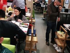 大堂-陈记顺和牛肉火锅馆(天河北路店)