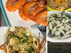 -阿弟特色海鲜餐厅·大排档(平潭店)