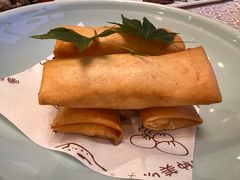 -杭州香格里拉·香宫中餐厅
