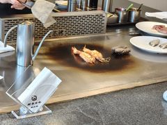 -御泉七味铁板烧(高区店)