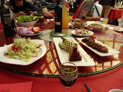-味茂·老船夫1927(东海东路店)