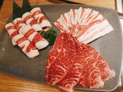 -新石器烤肉(之心城店)