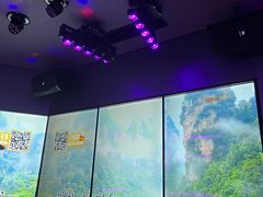 -星聚会KTV(广州敏捷广场店)