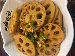 -黑白电视长沙小吃(美林M·LIVE天地东座店)