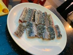 -正能量脆肉鲩火锅