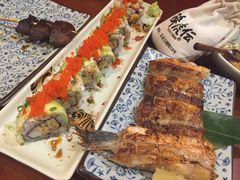 -醉虎传(南锣鼓巷店)