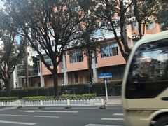 -二沙岛-广东华侨博物馆